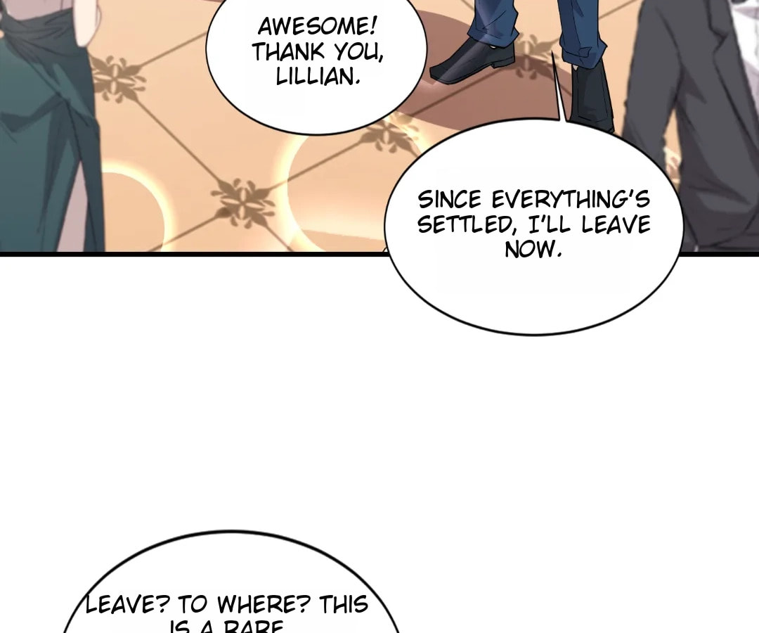 Read The Ultimate Summoner chapter 61 image 57 on Lezhin