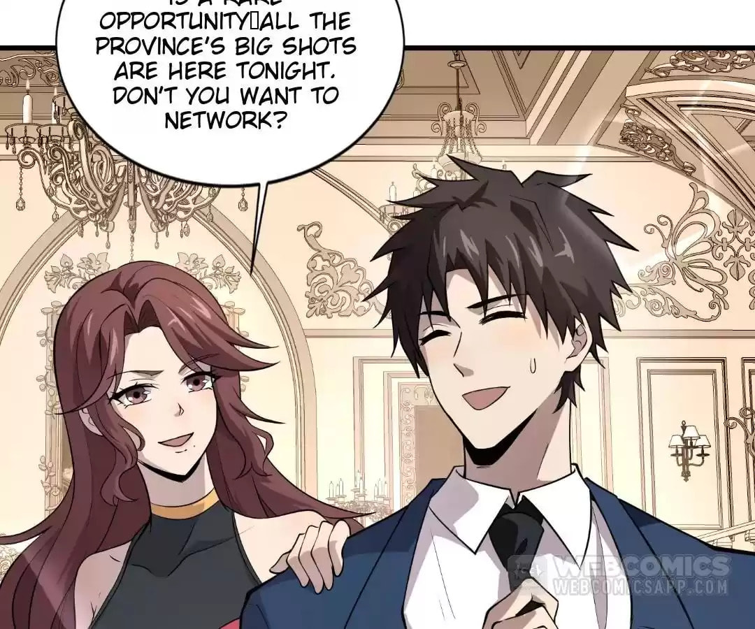 Read The Ultimate Summoner chapter 61 image 58 on Lezhin