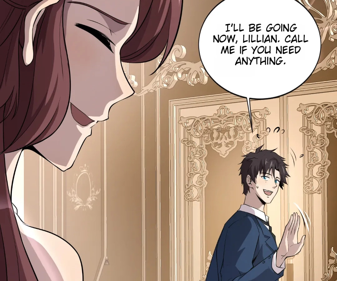 Read The Ultimate Summoner chapter 61 image 61 on Lezhin