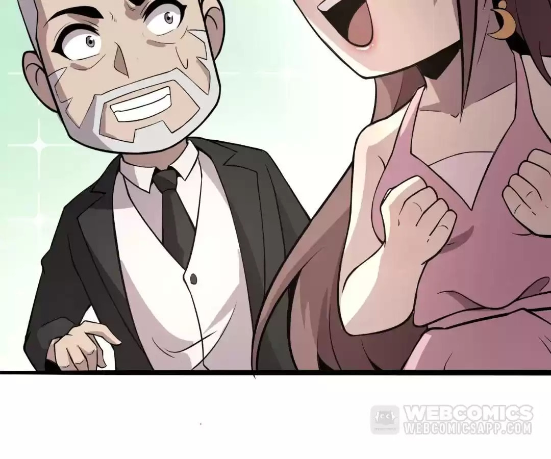 Read The Ultimate Summoner chapter 61 image 74 on Lezhin