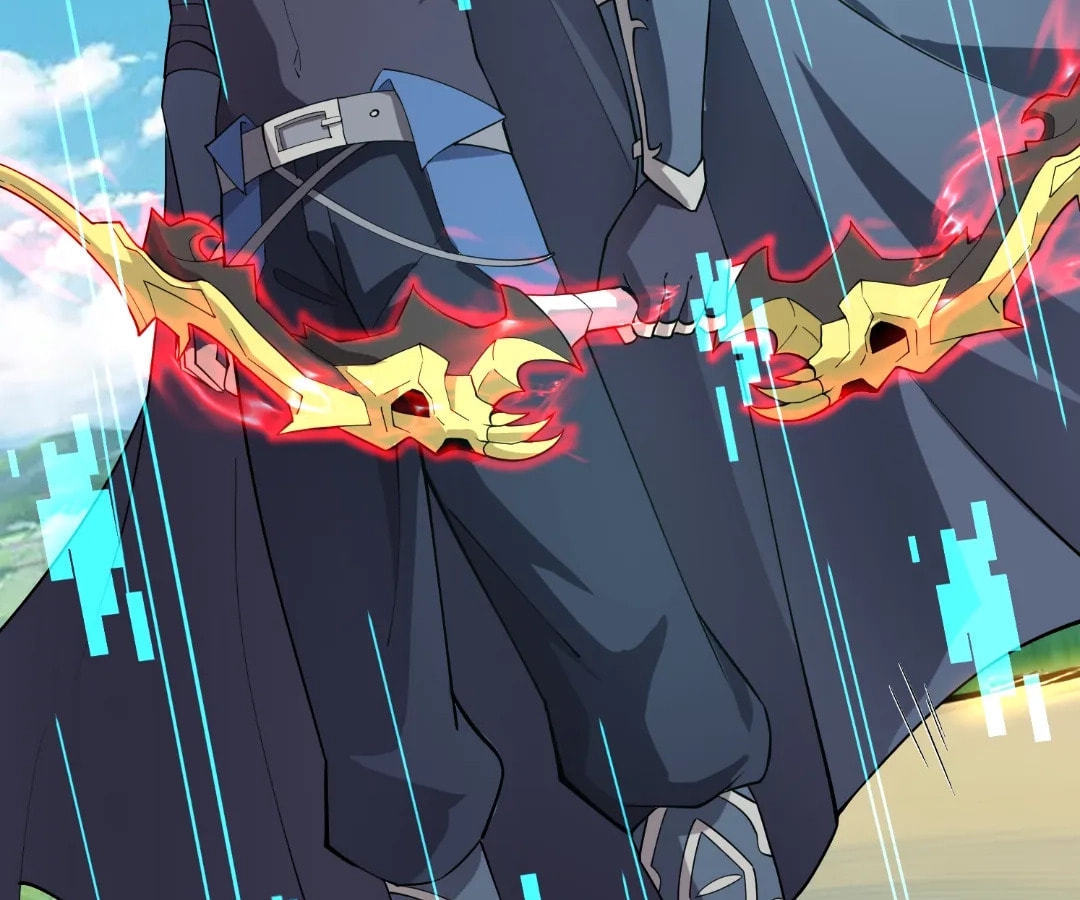 Read The Ultimate Summoner chapter 61 image 83 on Lezhin