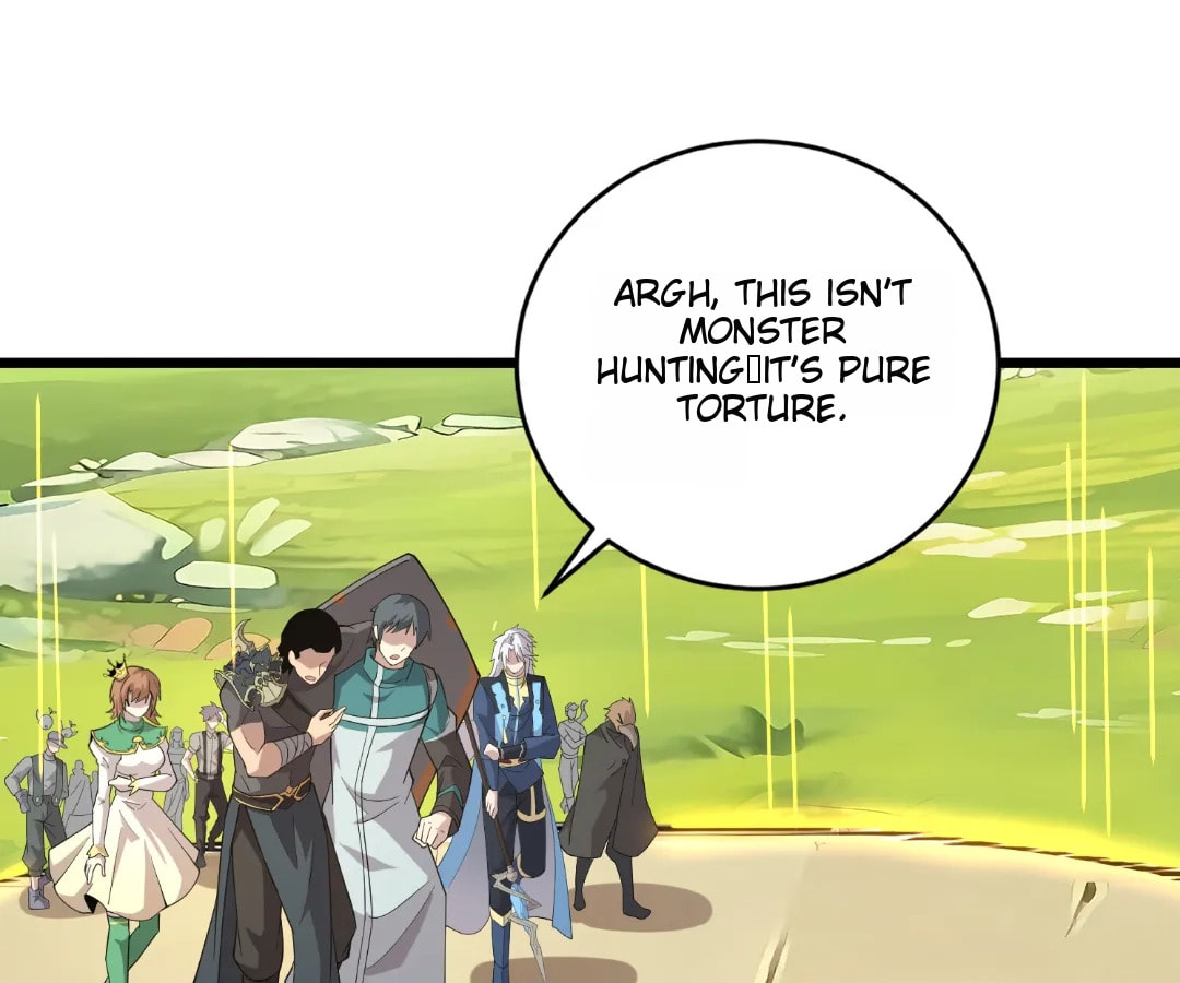 Read The Ultimate Summoner chapter 61 image 85 on Lezhin