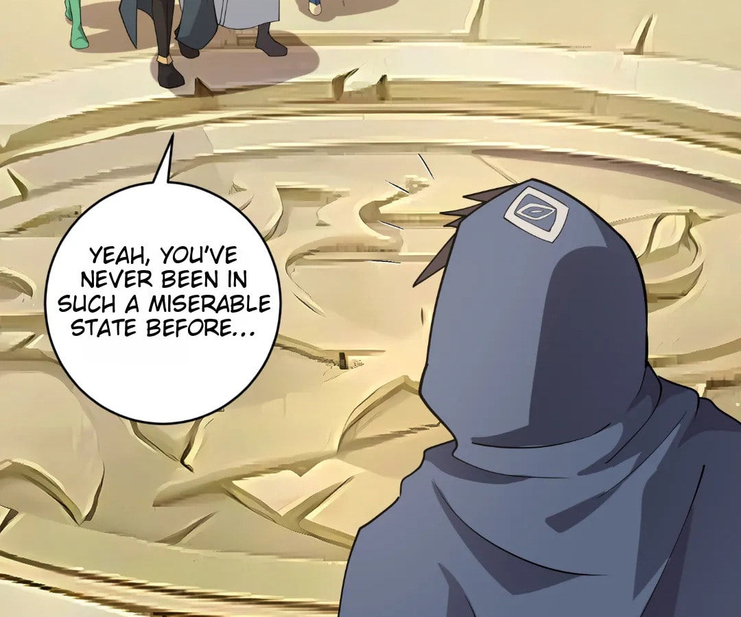 Read The Ultimate Summoner chapter 61 image 86 on Lezhin