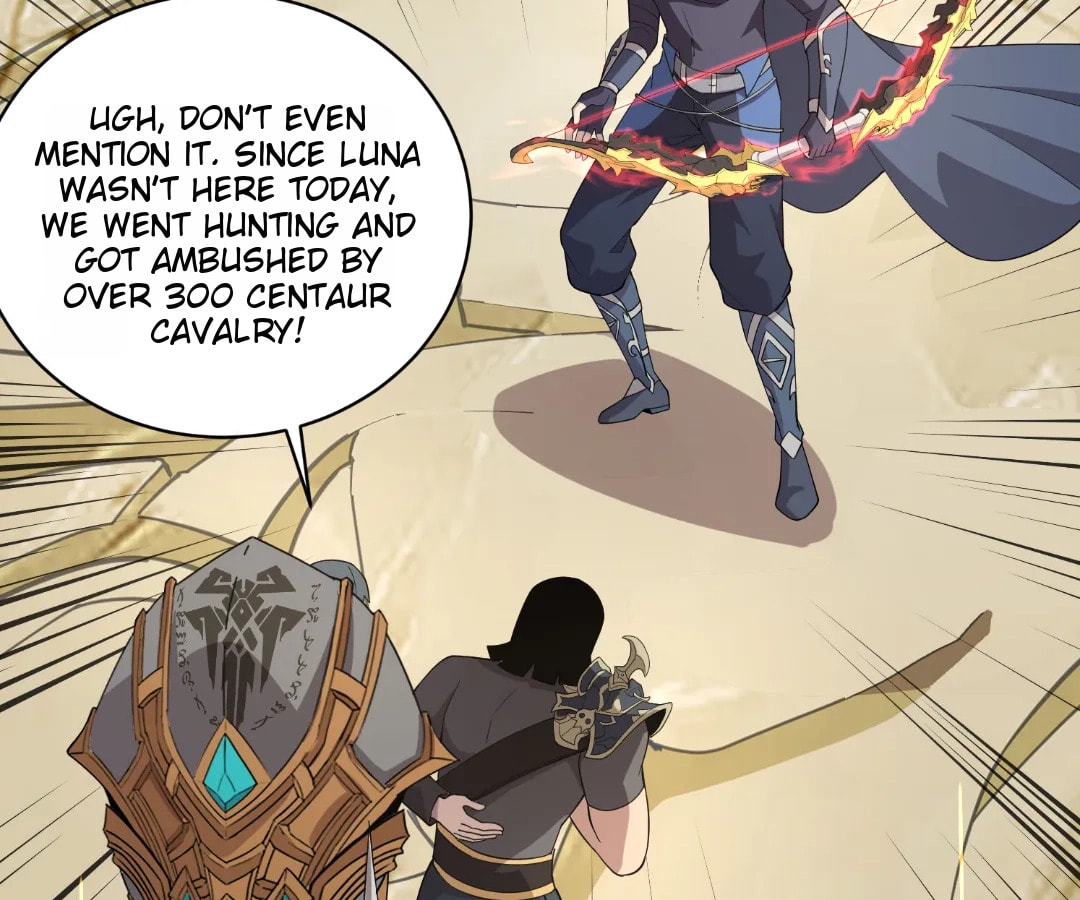 Read The Ultimate Summoner chapter 61 image 88 on Lezhin