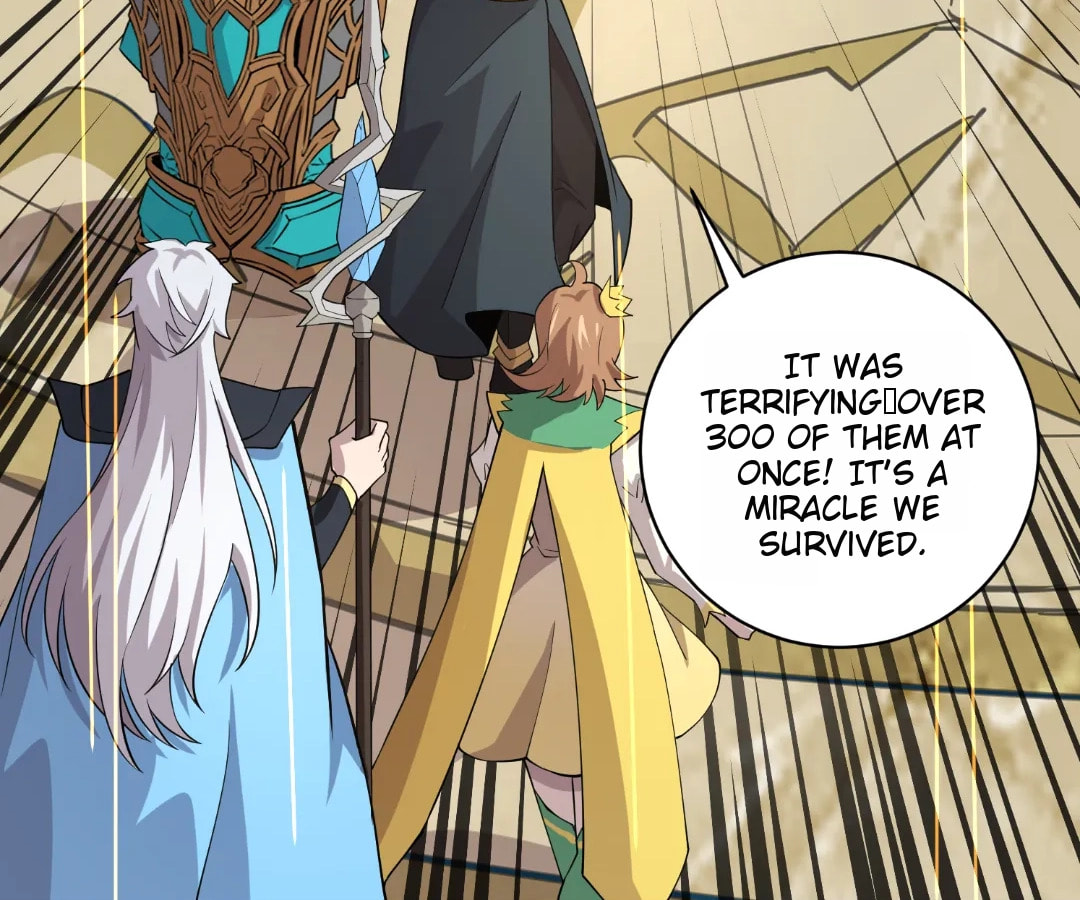 Read The Ultimate Summoner chapter 61 image 89 on Lezhin