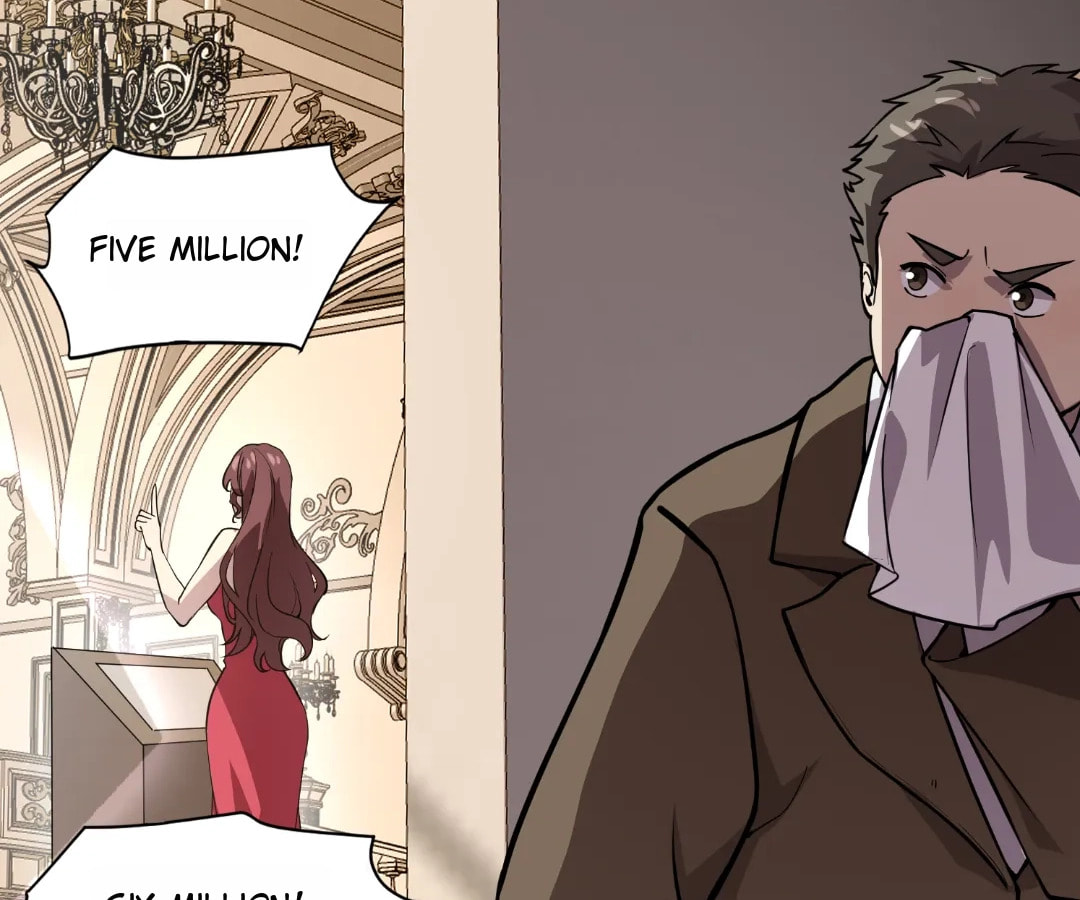 Read The Ultimate Summoner chapter 61 image 9 on Lezhin