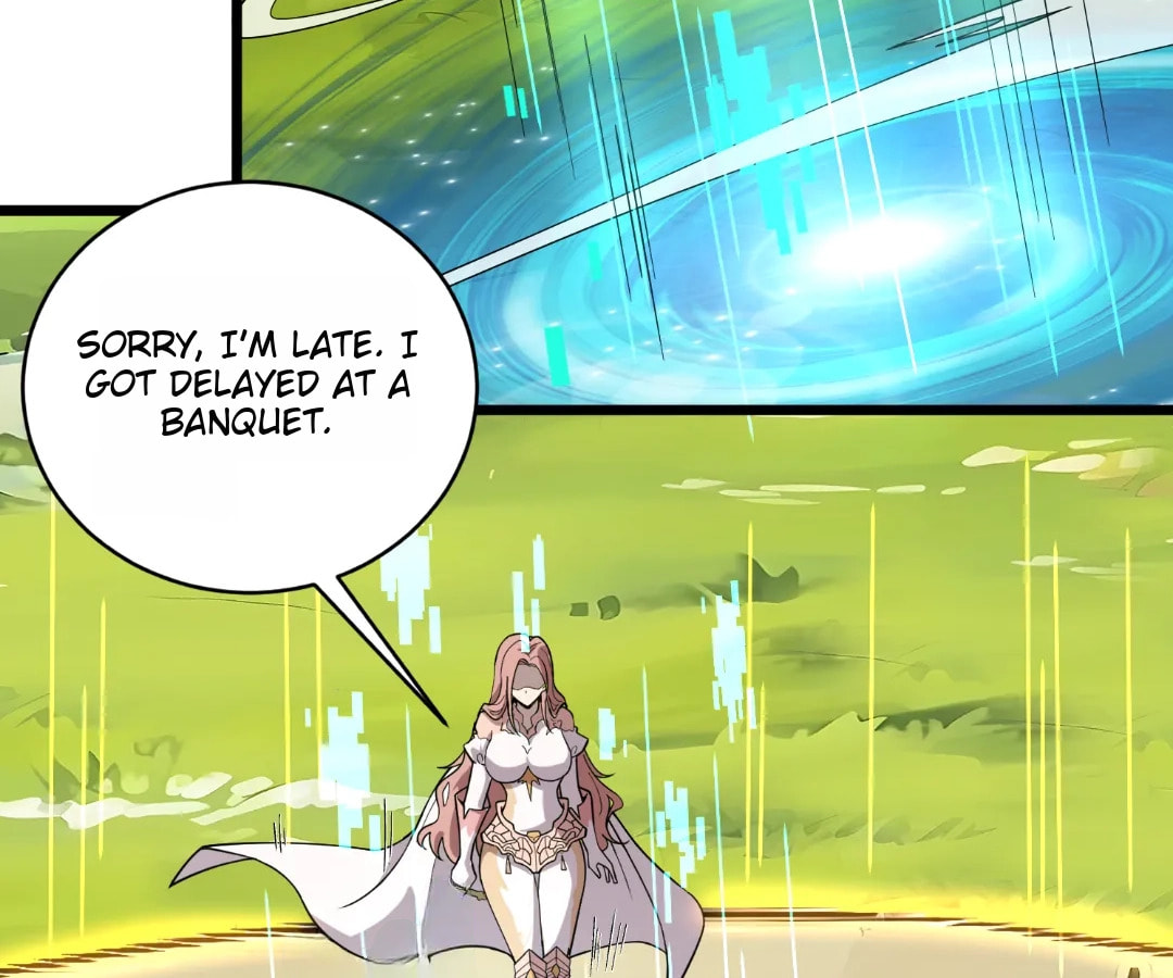 Read The Ultimate Summoner chapter 61 image 94 on Lezhin