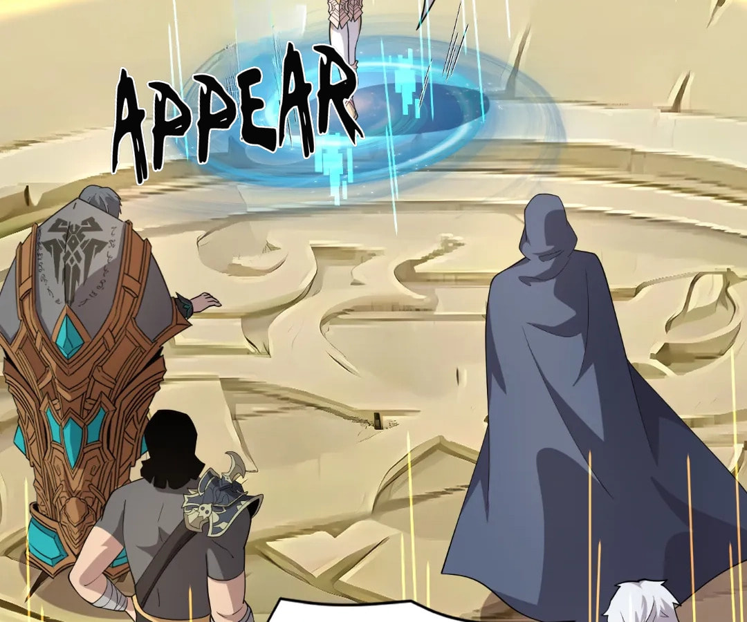 Read The Ultimate Summoner chapter 61 image 95 on Lezhin