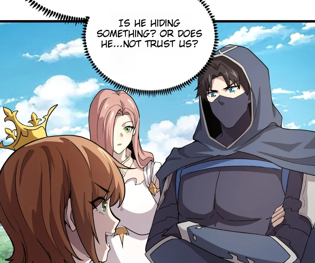 Read The Ultimate Summoner chapter 61 image 97 on Lezhin