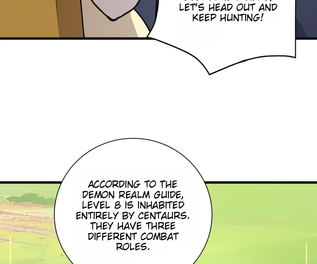 Read The Ultimate Summoner chapter 61 image 99 on Lezhin