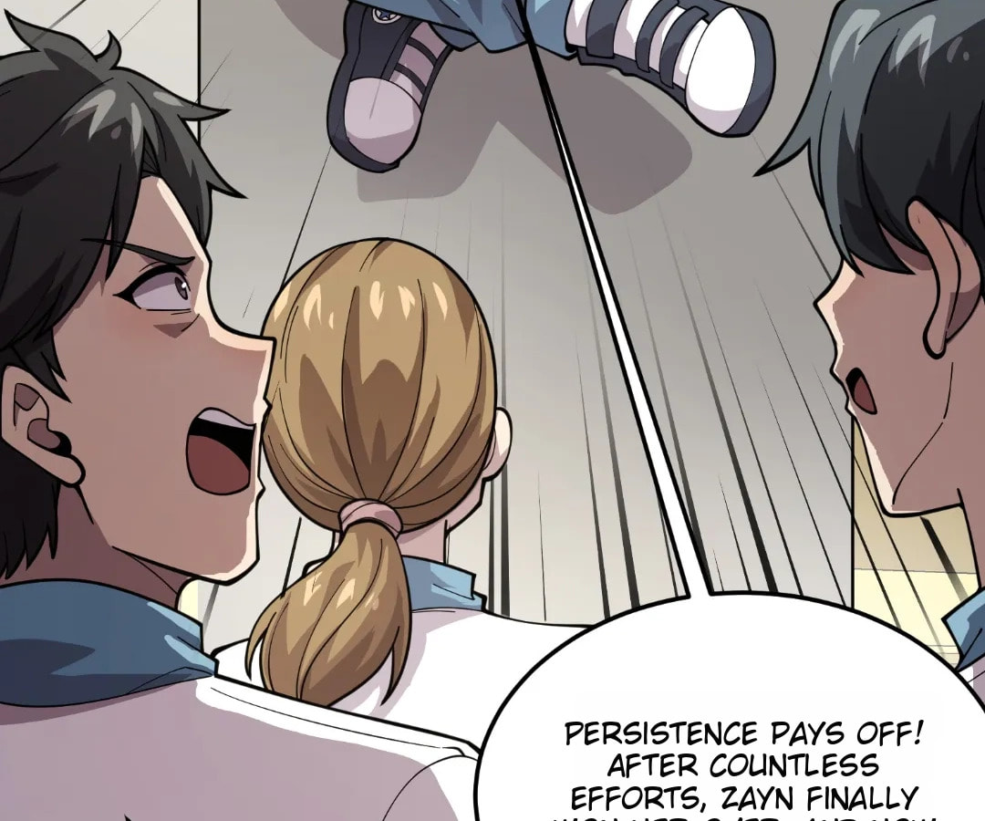 Read The Ultimate Summoner chapter 62 image 110 on Lezhin