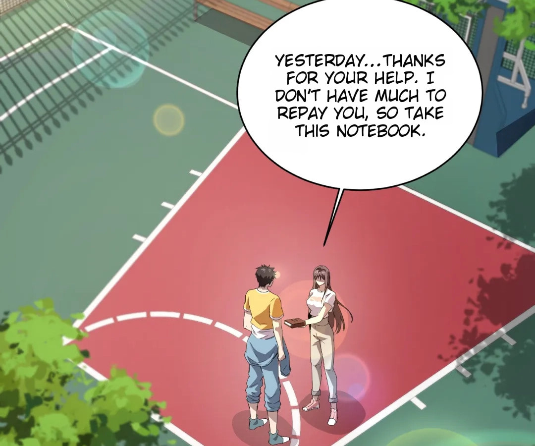 Read The Ultimate Summoner chapter 62 image 119 on Lezhin