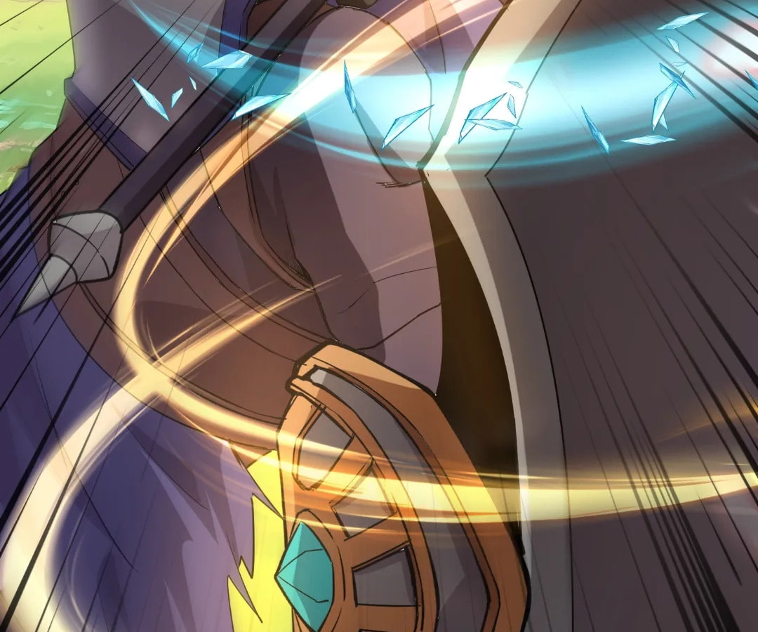 Read The Ultimate Summoner chapter 62 image 12 on Lezhin
