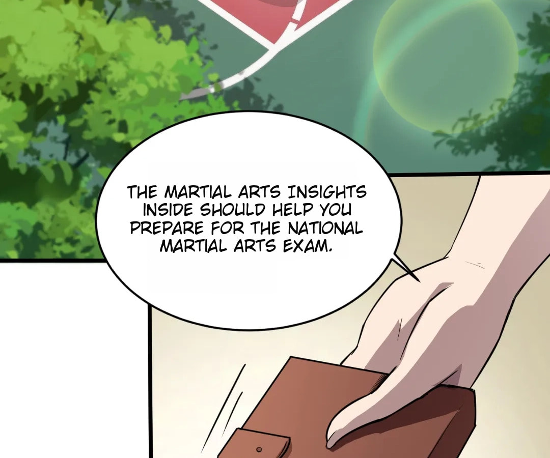 Read The Ultimate Summoner chapter 62 image 120 on Lezhin