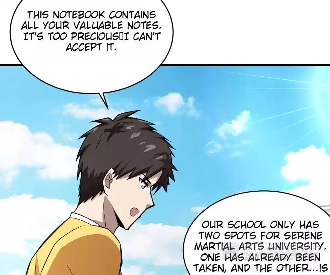 Read The Ultimate Summoner chapter 62 image 122 on Lezhin