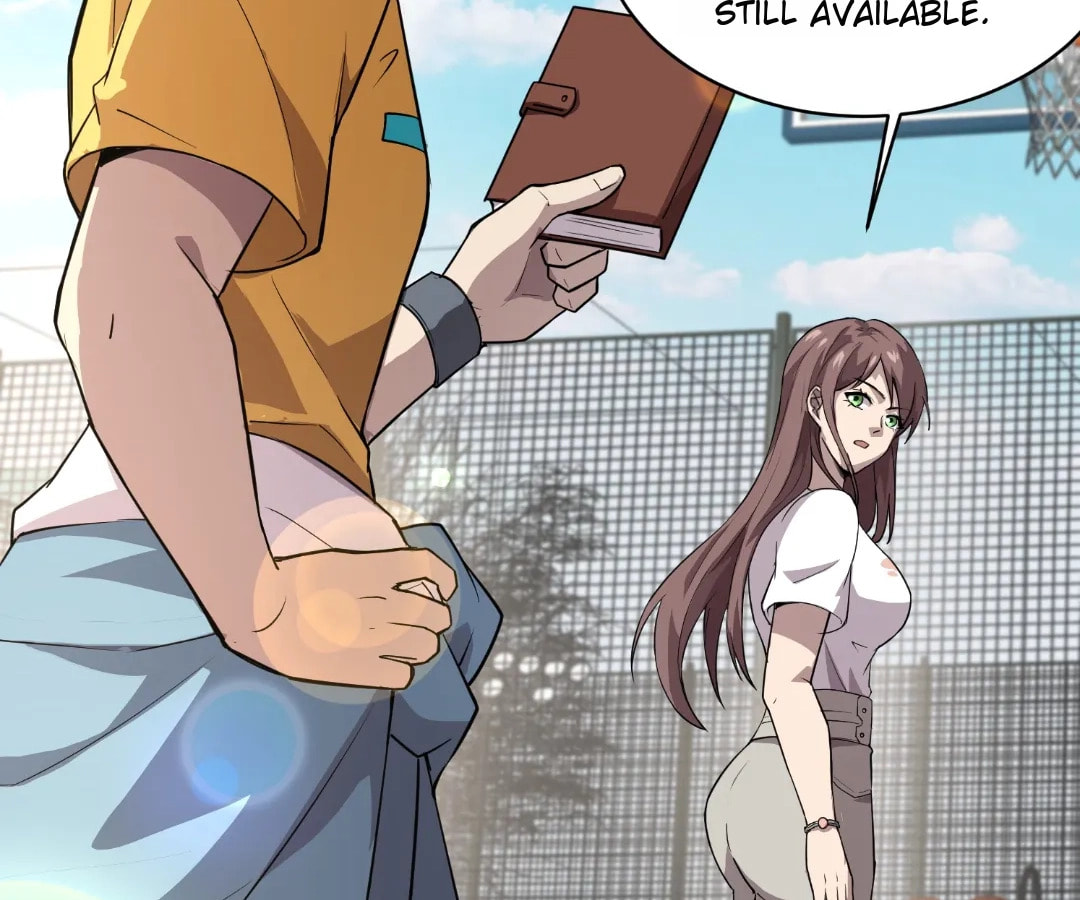Read The Ultimate Summoner chapter 62 image 123 on Lezhin