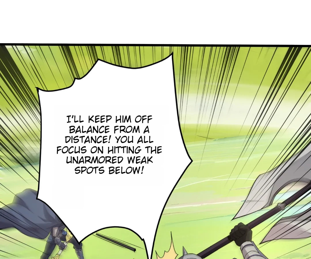 Read The Ultimate Summoner chapter 62 image 14 on Lezhin