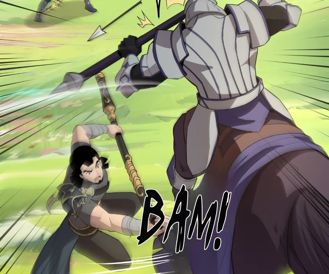 Read The Ultimate Summoner chapter 62 image 15 on Lezhin