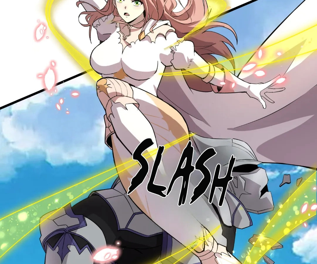 Read The Ultimate Summoner chapter 62 image 22 on Lezhin