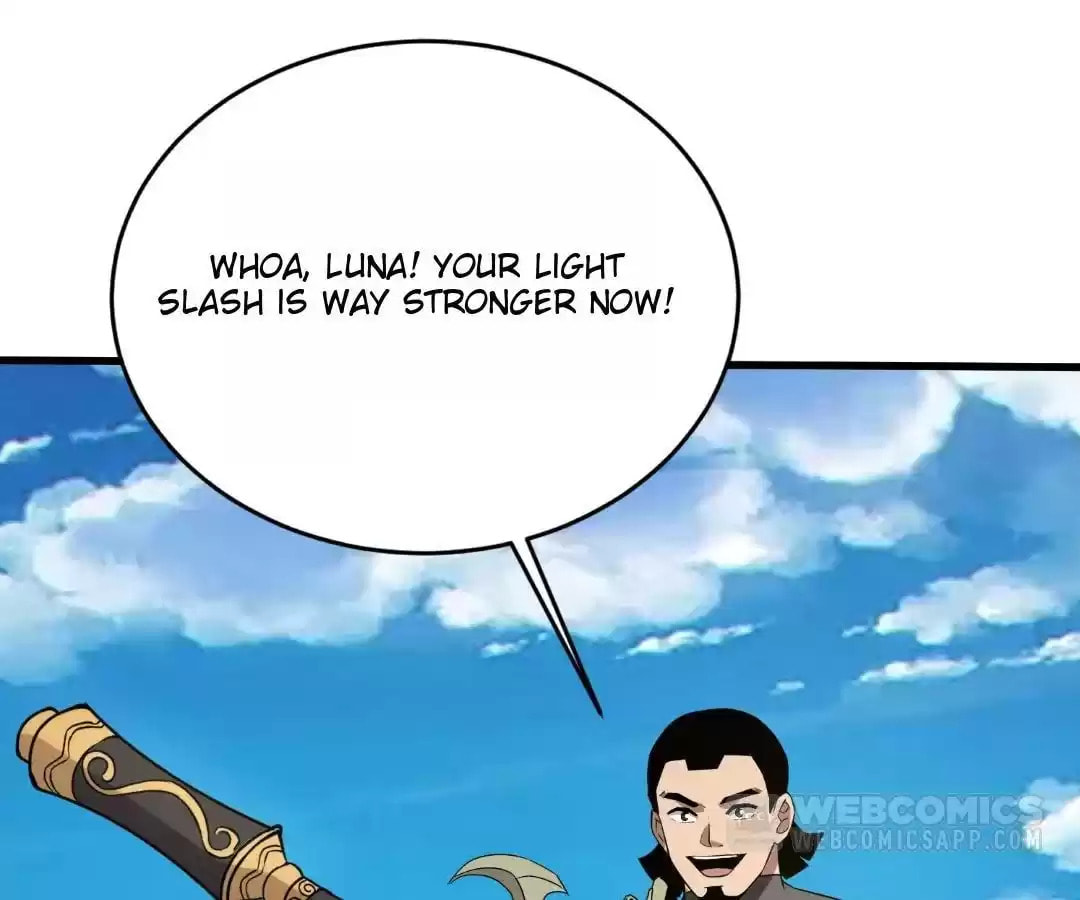 Read The Ultimate Summoner chapter 62 image 26 on Lezhin