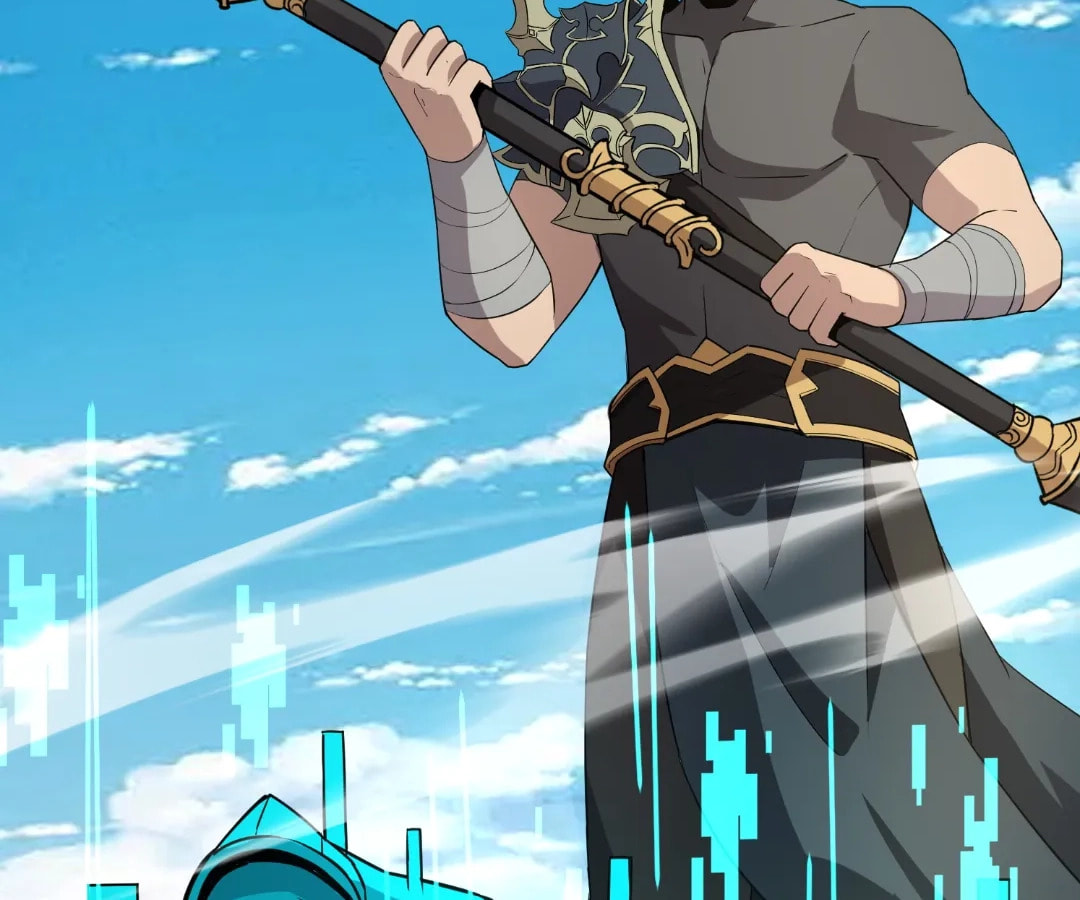 Read The Ultimate Summoner chapter 62 image 27 on Lezhin
