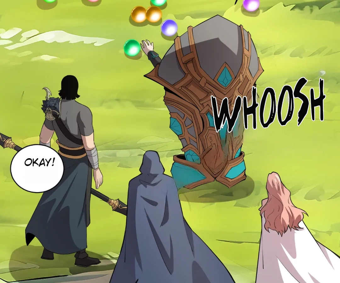 Read The Ultimate Summoner chapter 62 image 31 on Lezhin