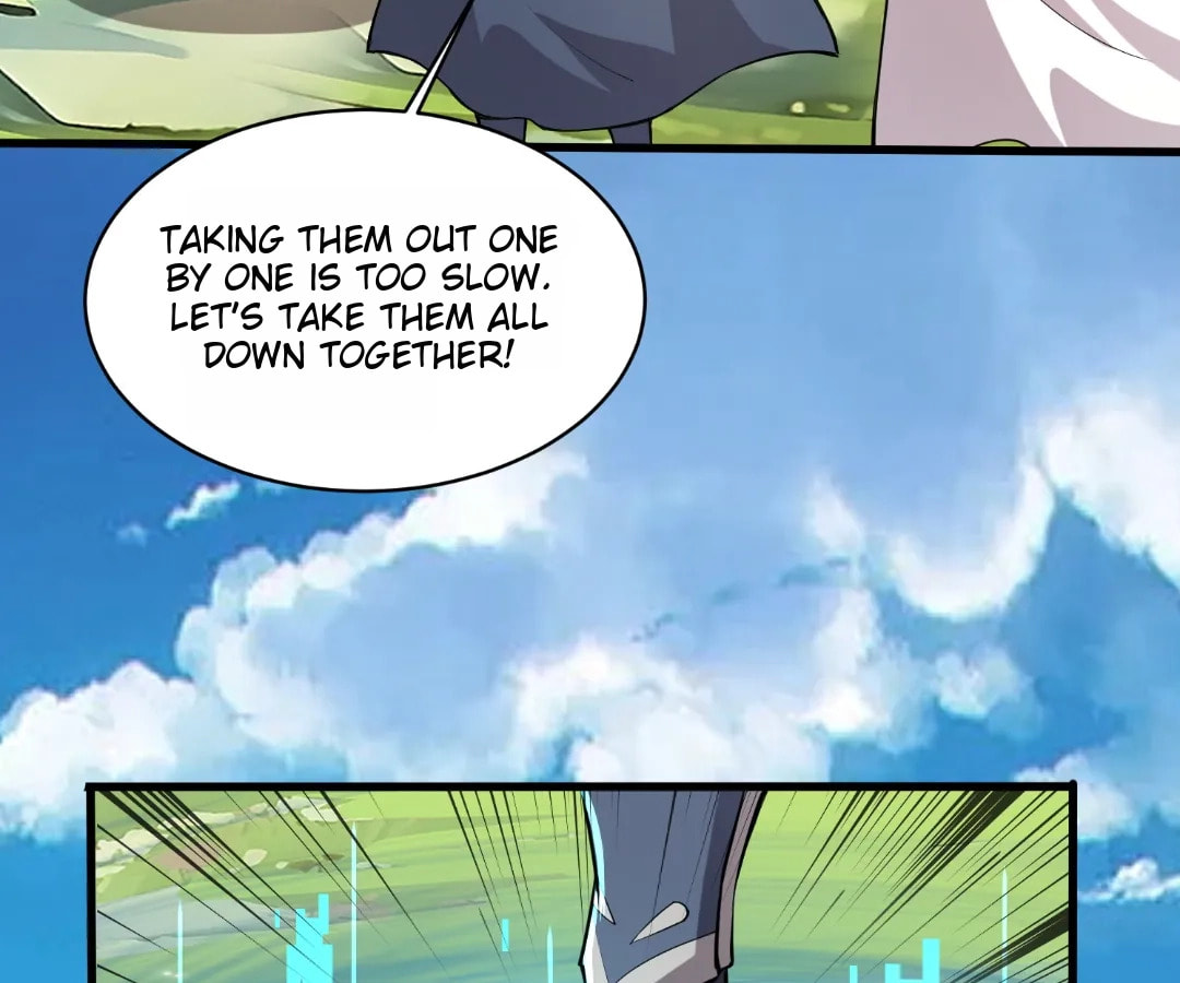 Read The Ultimate Summoner chapter 62 image 32 on Lezhin