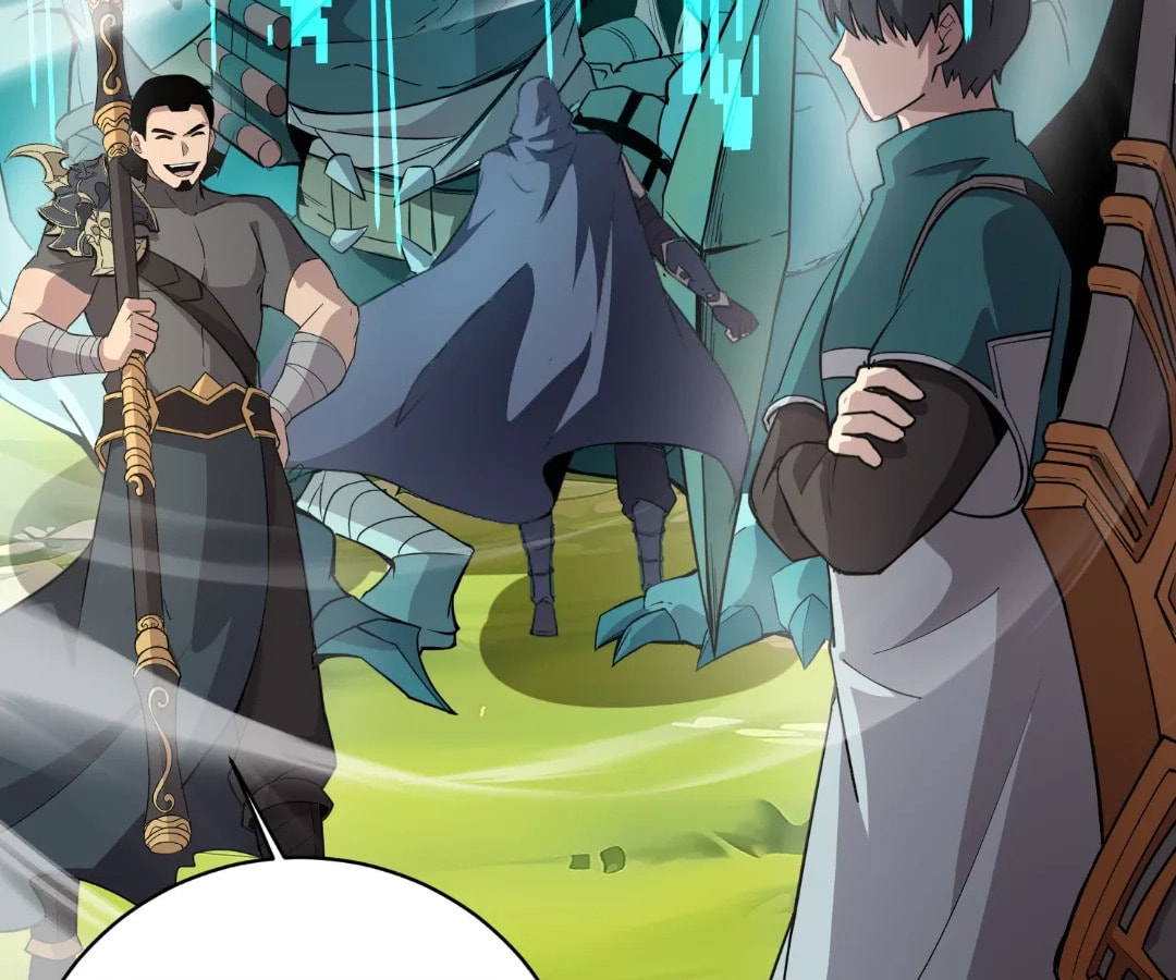 Read The Ultimate Summoner chapter 62 image 36 on Lezhin