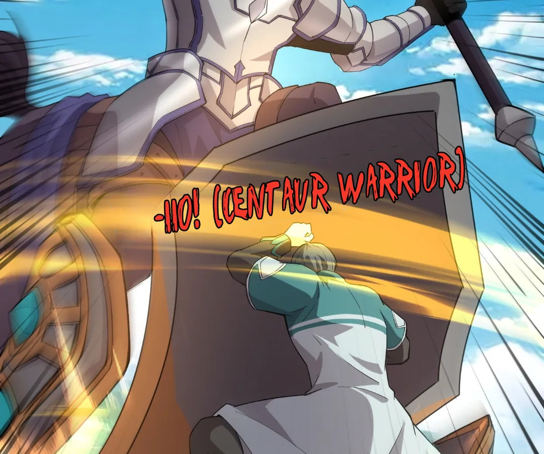 Read The Ultimate Summoner chapter 62 image 5 on Lezhin