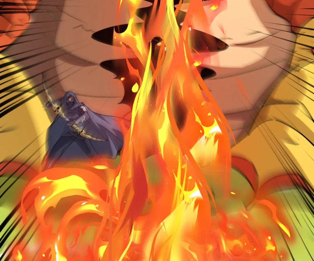 Read The Ultimate Summoner chapter 62 image 53 on Lezhin