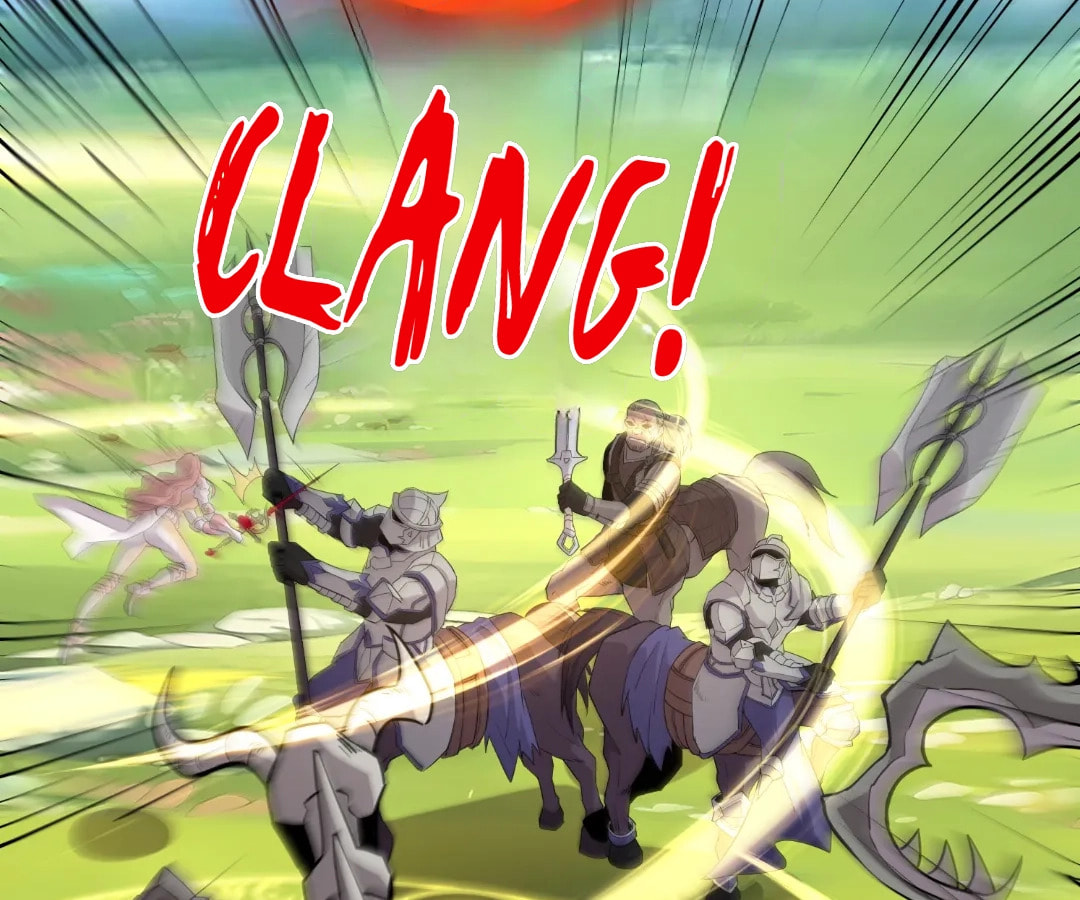Read The Ultimate Summoner chapter 62 image 55 on Lezhin
