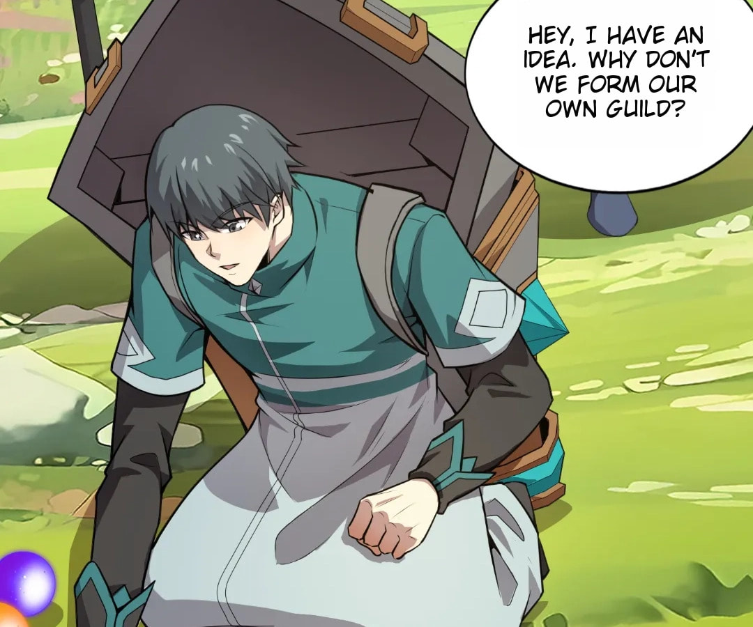 Read The Ultimate Summoner chapter 62 image 61 on Lezhin