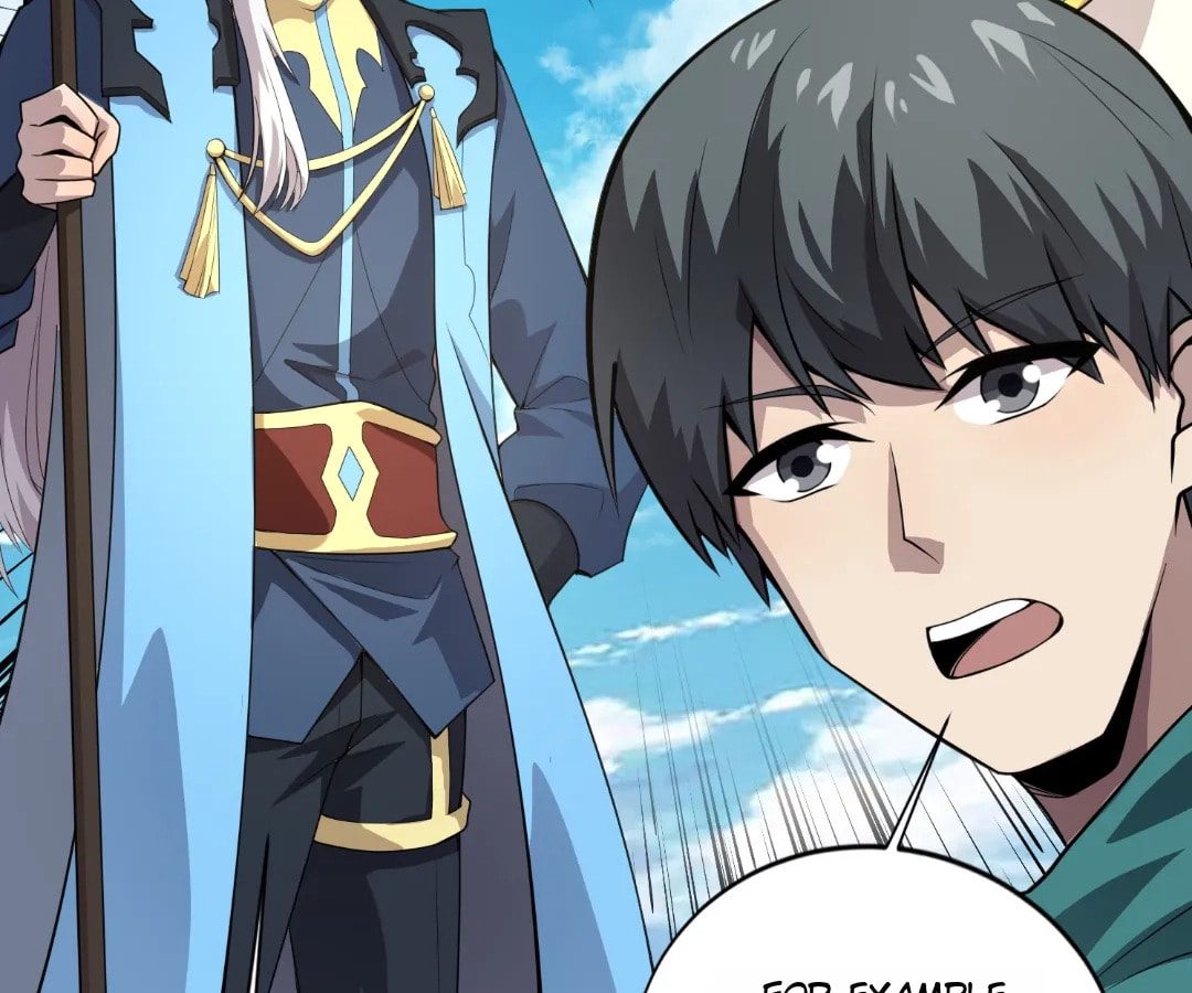 Read The Ultimate Summoner chapter 62 image 64 on Lezhin
