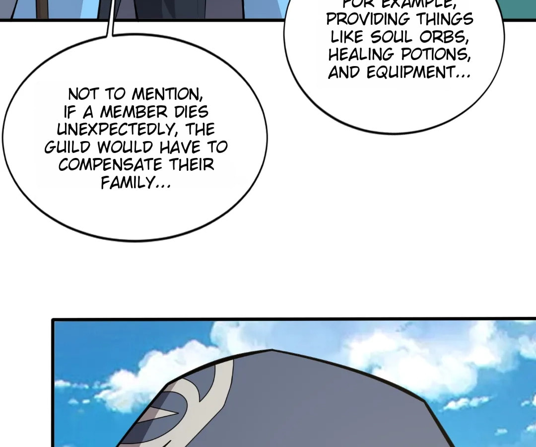 Read The Ultimate Summoner chapter 62 image 65 on Lezhin