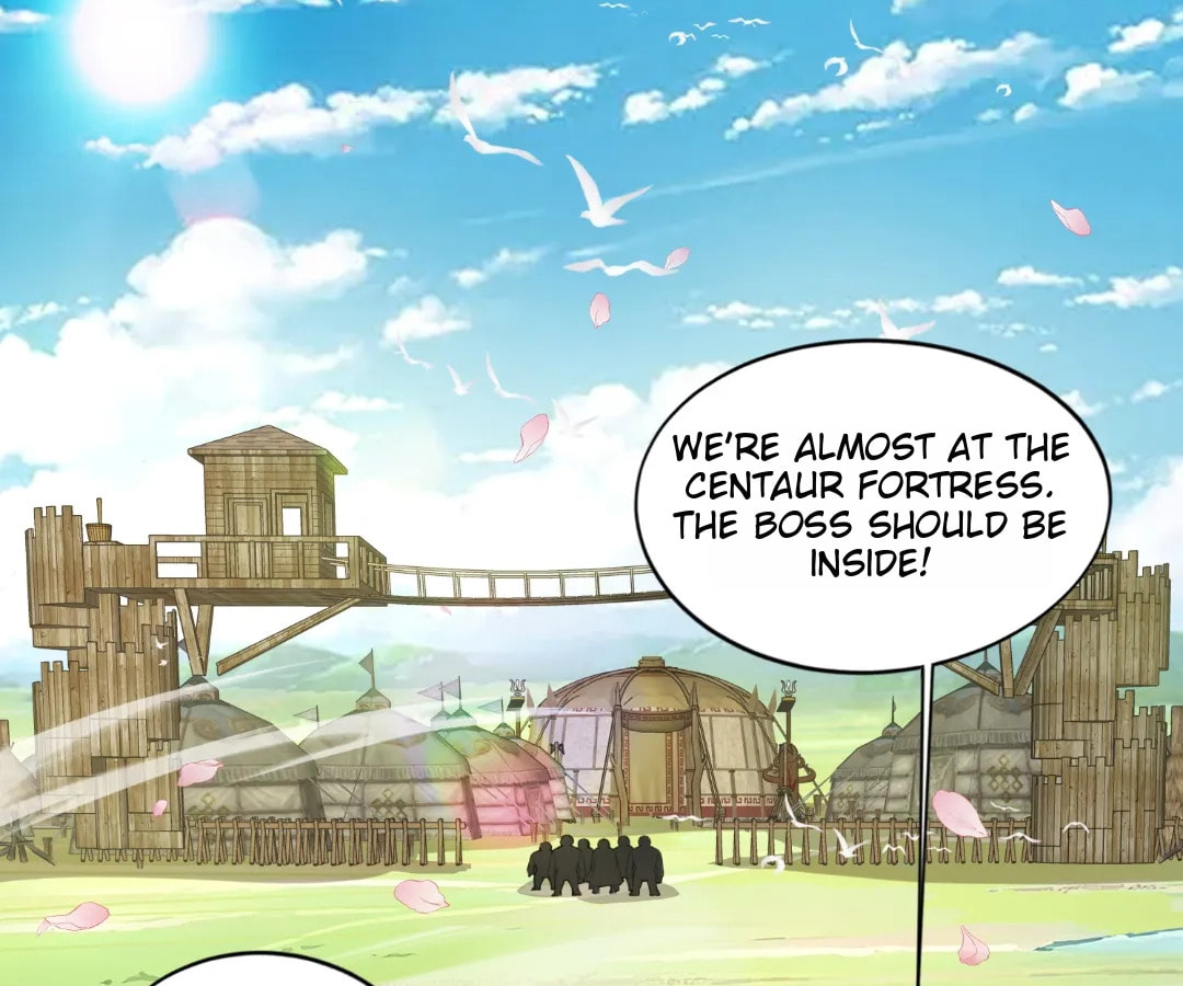 Read The Ultimate Summoner chapter 62 image 72 on Lezhin