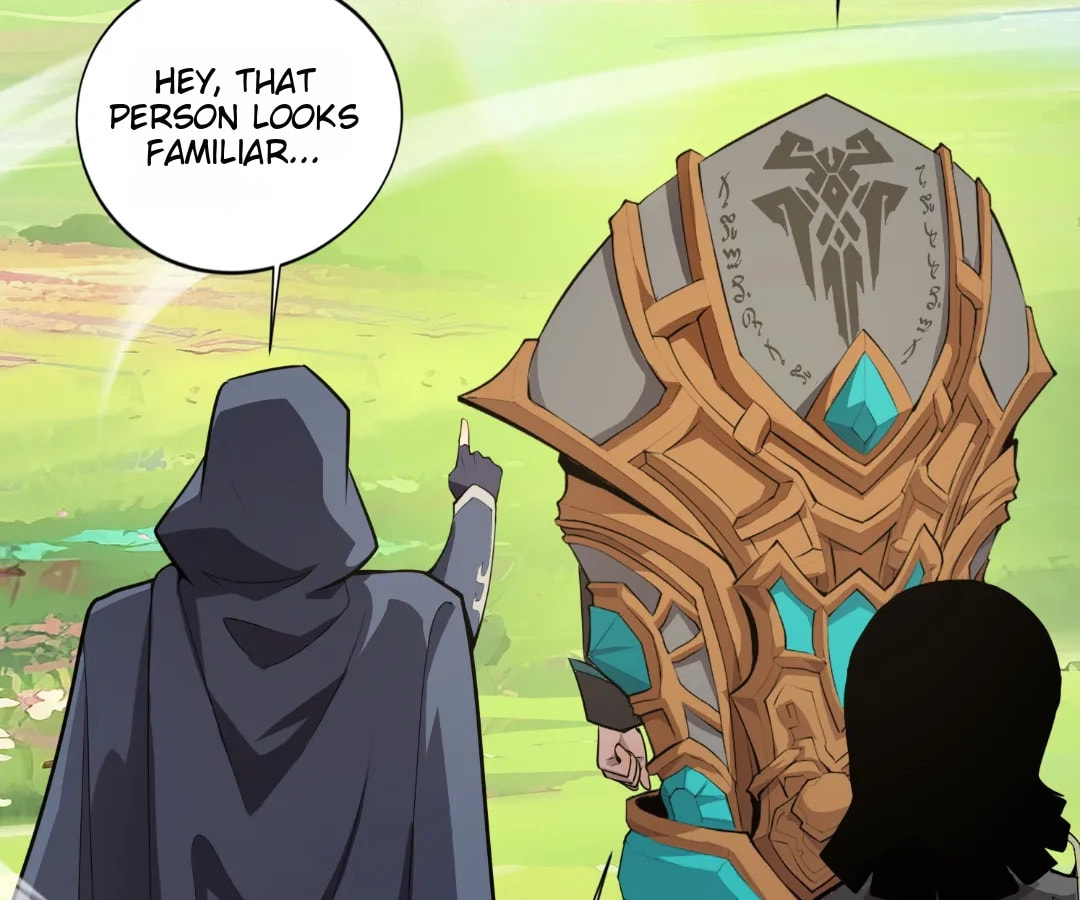 Read The Ultimate Summoner chapter 62 image 73 on Lezhin