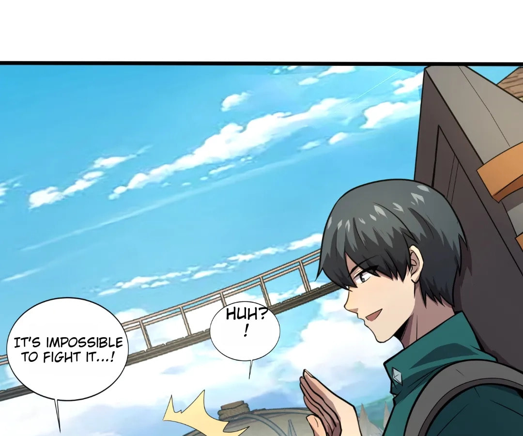 Read The Ultimate Summoner chapter 62 image 75 on Lezhin
