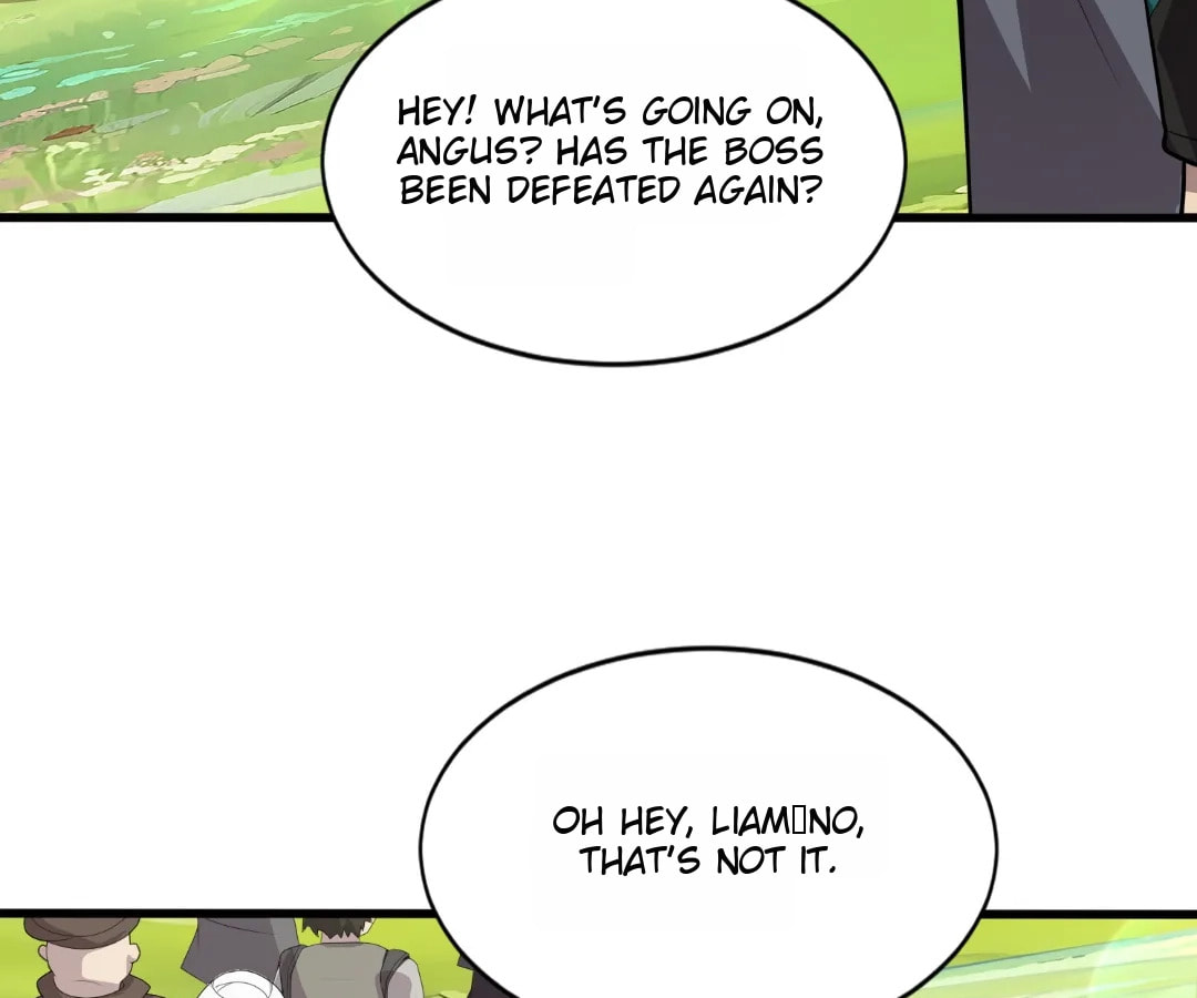 Read The Ultimate Summoner chapter 62 image 77 on Lezhin