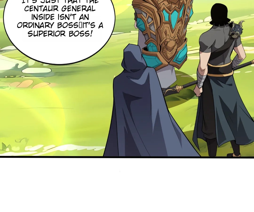 Read The Ultimate Summoner chapter 62 image 79 on Lezhin