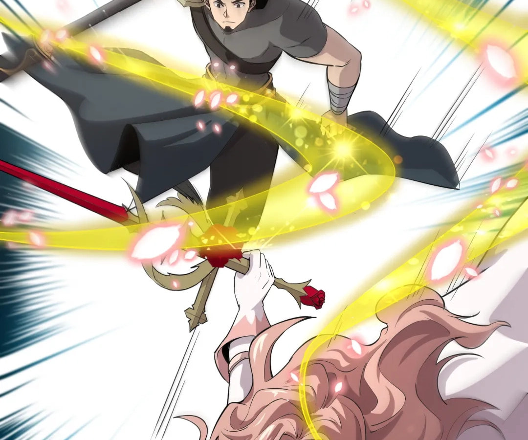 Read The Ultimate Summoner chapter 62 image 8 on Lezhin