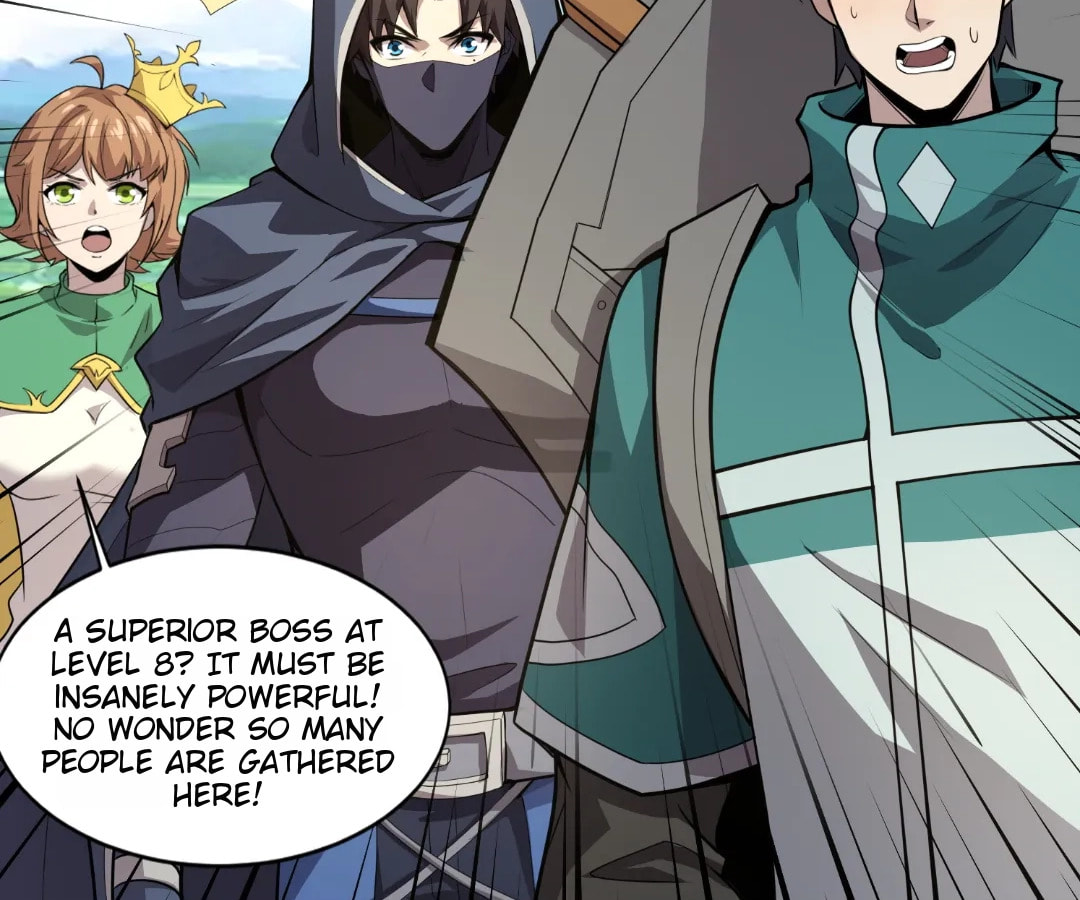 Read The Ultimate Summoner chapter 62 image 81 on Lezhin