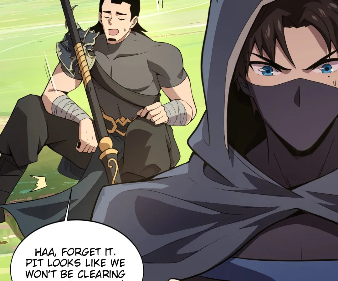 Read The Ultimate Summoner chapter 62 image 83 on Lezhin