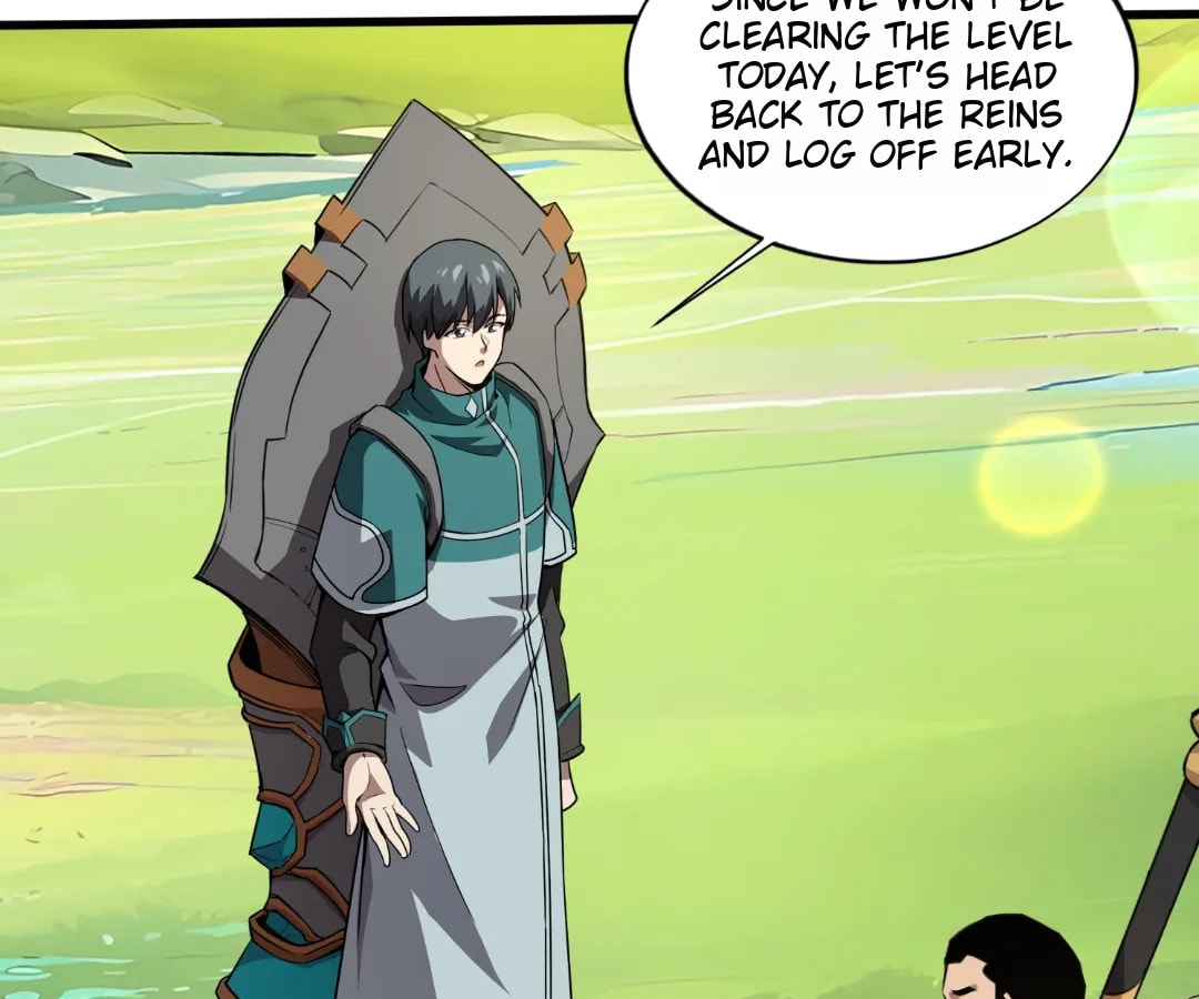 Read The Ultimate Summoner chapter 62 image 85 on Lezhin