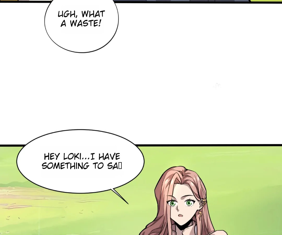 Read The Ultimate Summoner chapter 62 image 87 on Lezhin