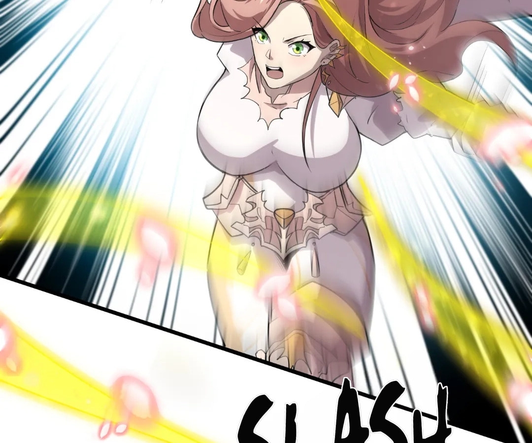 Read The Ultimate Summoner chapter 62 image 9 on Lezhin