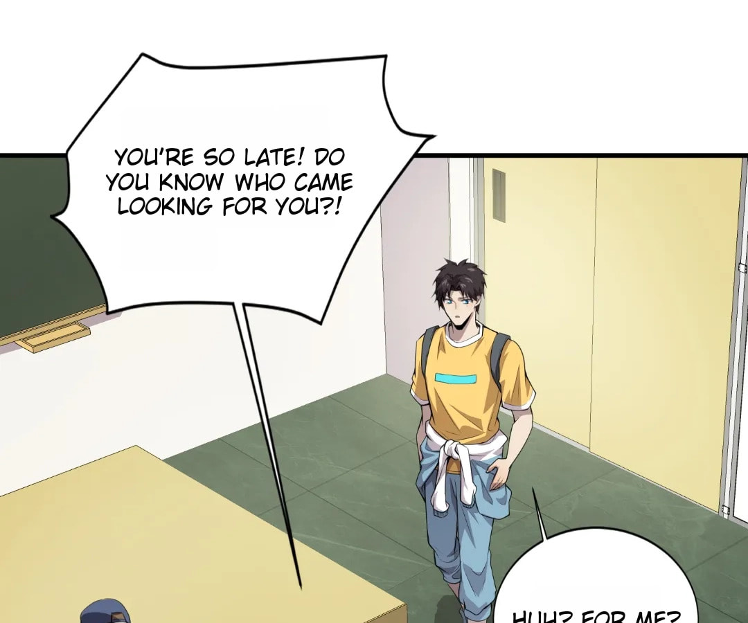 Read The Ultimate Summoner chapter 62 image 94 on Lezhin