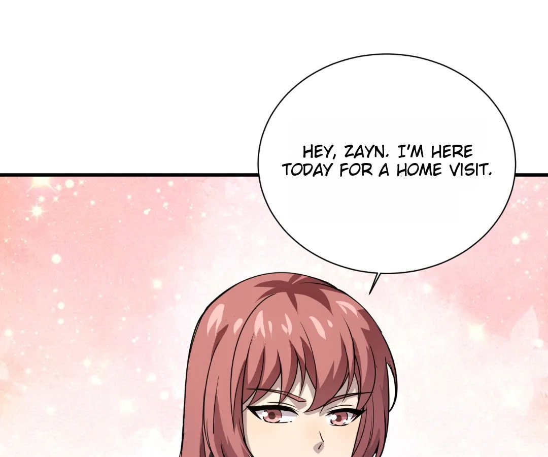 Read The Ultimate Summoner chapter 63 image 0 on Lezhin