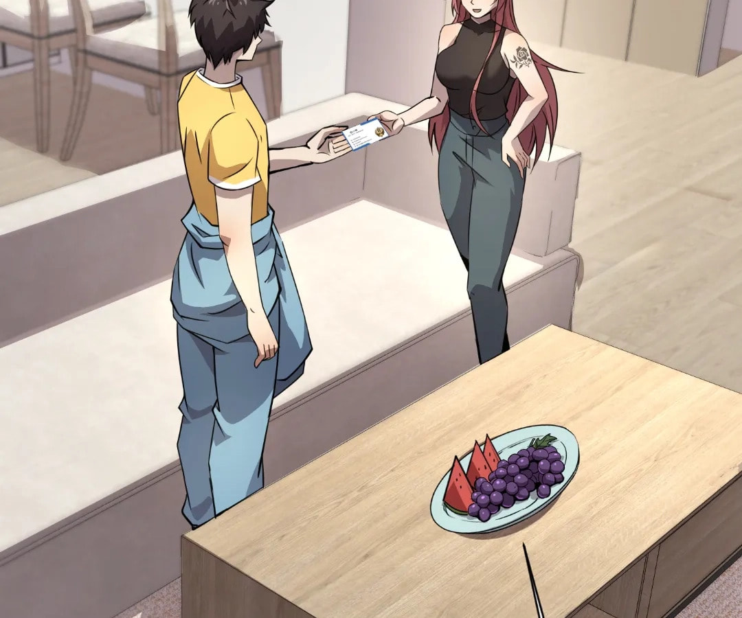 Read The Ultimate Summoner chapter 63 image 11 on Lezhin