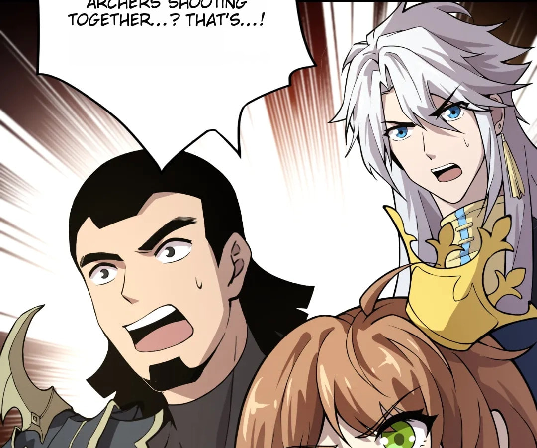 Read The Ultimate Summoner chapter 63 image 120 on Lezhin