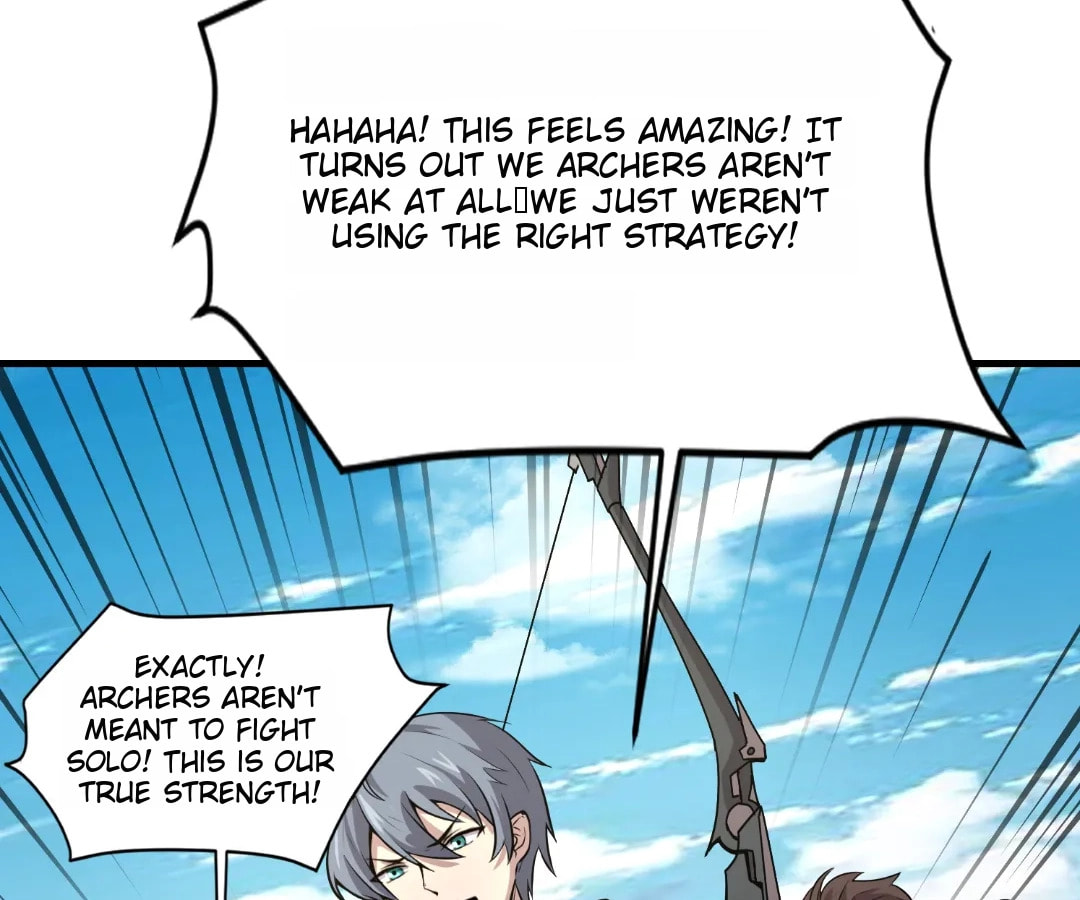 Read The Ultimate Summoner chapter 63 image 127 on Lezhin